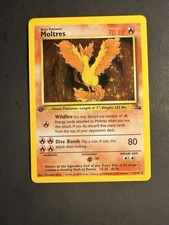 first edition moltres pokemon card Dragon Ball Super TCG: Expansion Set [DBS-BE21] main image 0