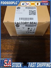 New Sealed Allen-Bradley 1794-TB3 Flex Terminal Base Module
