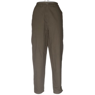 Seasalt Cornwall, Chino, Größe: 40, Grün, Bio-Baumwolle, Damen #ZI0