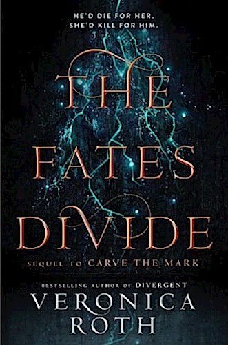 The Fates Divide Veronica Roth
