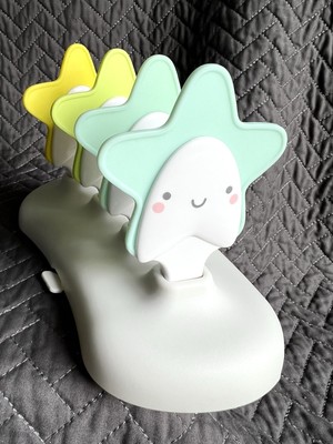 Skip Hop Silver Lining Cloud Activity Center Swaying Stars Replacement Part