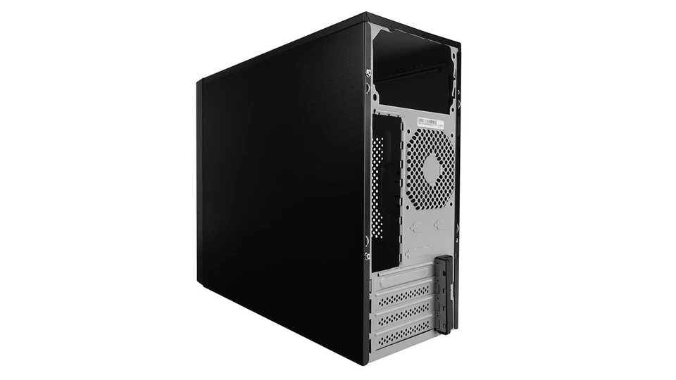 In-Win EFS712.CQ450TB3 EFS712 Mini Tower Chassis 5.25x1 3.5x1 - Computer Case - Image 3 of 4