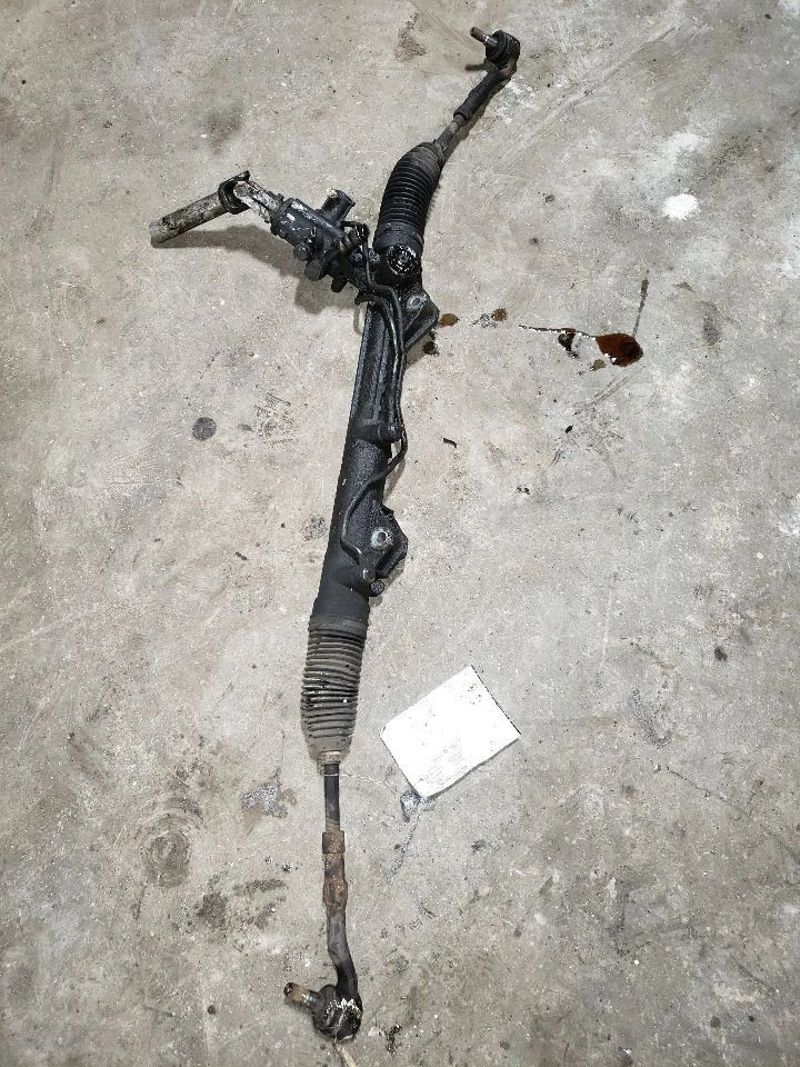 Engranaje de dirección/rack bastidor eléctrico y piñón Xi AWD para 08-10 BMW 528i 1434036 Foto 2 de 4