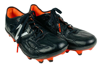 New Balance Visaro 2.0 FG Fester Untergrund Rasen Nocken Fussballschuhe Gr. 46,5