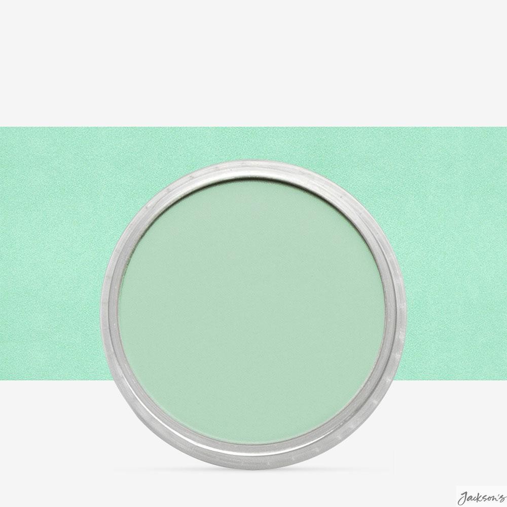 PanPastel : Pearlescent Green