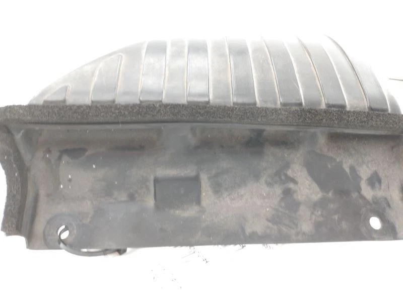 Cubierta de conducto de admisión de aire MITSUBISHI ECLIPSE se adapta a 00 01 02 03 04 05 Foto 2 de 4