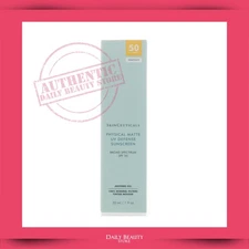 Skinceuticals Physical Matte UV Defence SPF 50 30ml 1oz NEW FAST SHIP