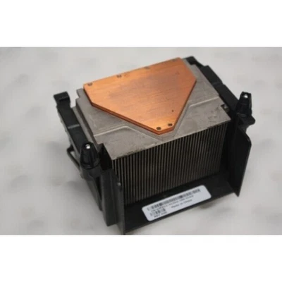 Dell Optiplex 745 GX620 SFF Heatsink CC079 H9441 D9416 - Image 1 of 3