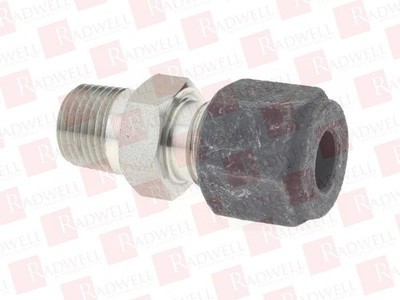 PARKER 4-2-FBZ-SS / 42FBZSS (NEW NO BOX)