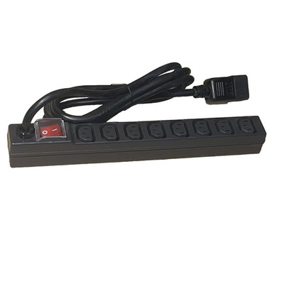 HP Modular PDU Extension Bar 228480-002 252638-001 Server Power Distribution