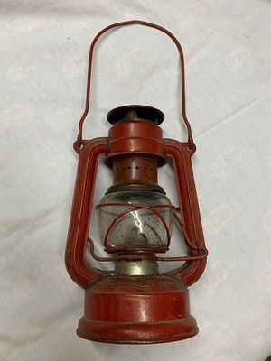 Vintage Feuerhand 175 K149/1 8