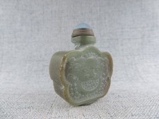 古董原始玉中国古董花瓶| eBay