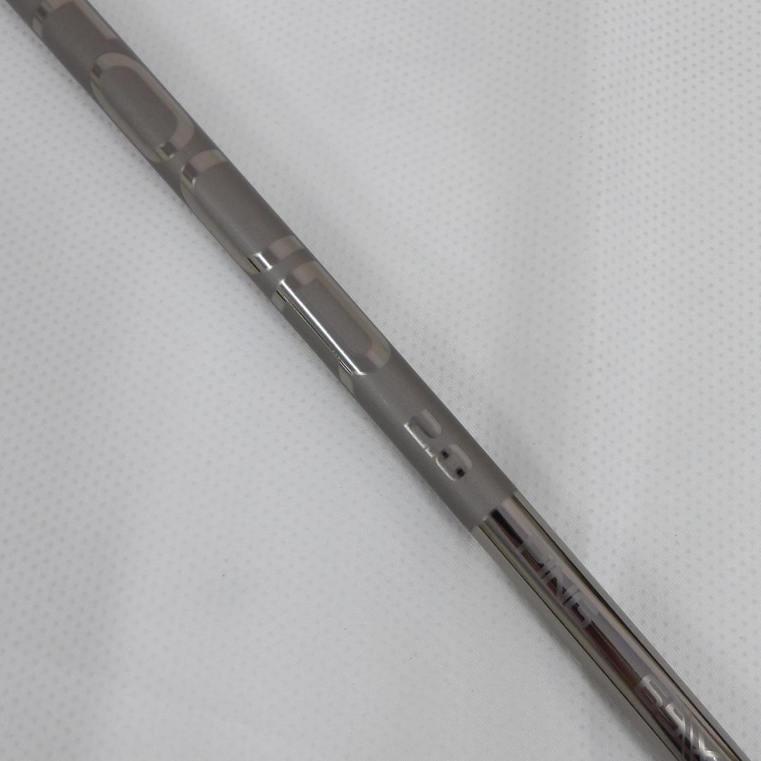 クラブ G430 LST 3W FW PING TOUR 2.0 CHROME 65 Ping Fairway G430 LST 3W 15° Flex-X PING TOUR 2.0 CHROME 65