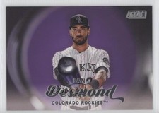 2017 Topps Stadium Club Ian Desmond #274 0wk9