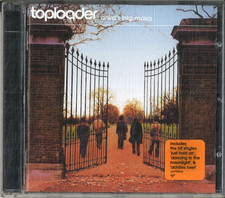 Onkas Big Moka von Toploader (CD, 2000)