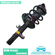 Stoßdämpfer vorne links für Renault TALISMAN Grandtour（KP_）543038400R