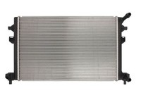 Thermotec KüHler, MotorküHlung D7A036TT FüR Audi Cupra Seat Skoda VW