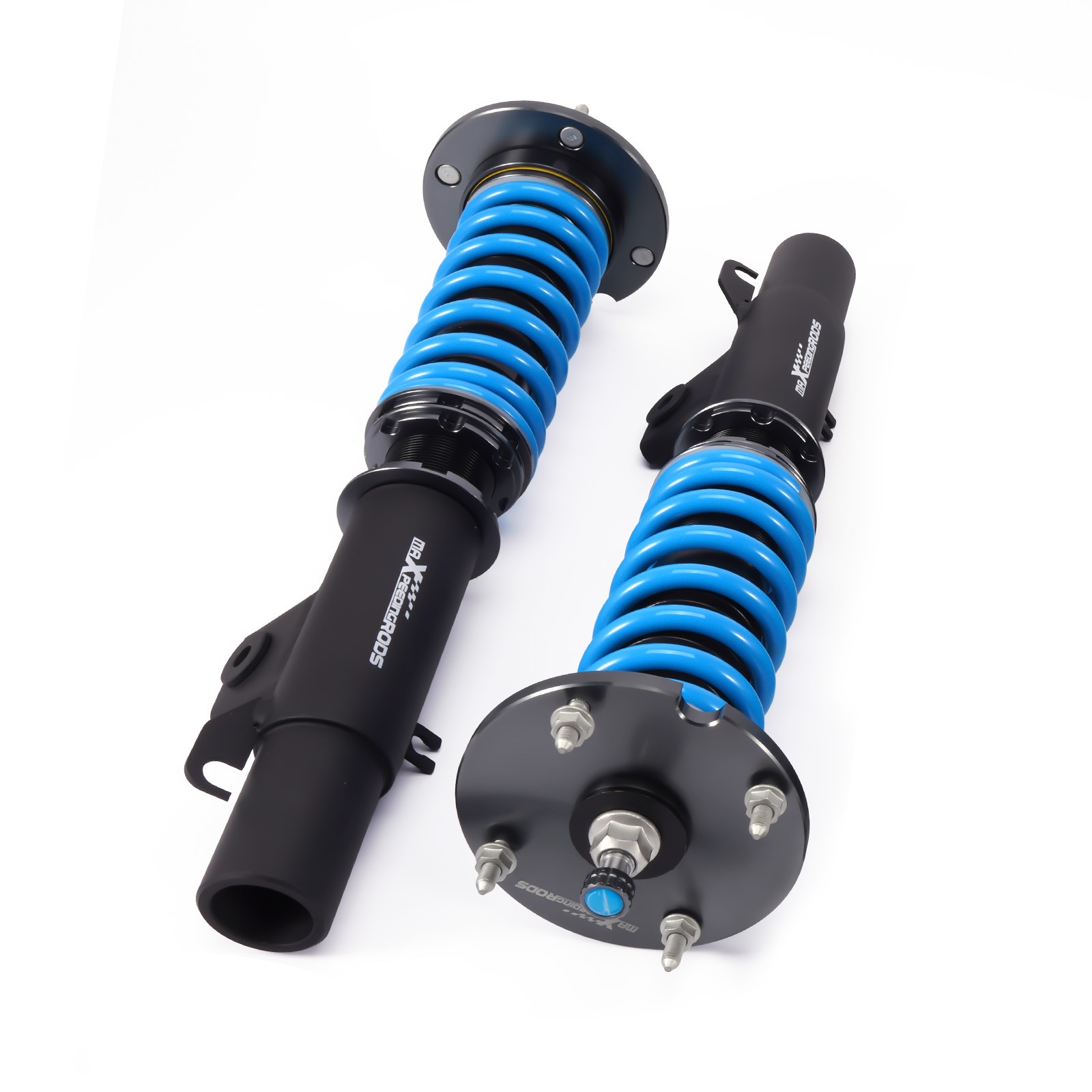 MaXpeedingrods T6 Racing Coilovers Lowering Coils for Ford Flex  2009-2012