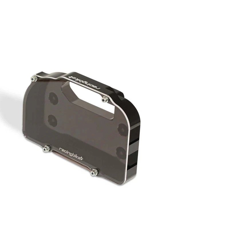 TABLEAU DE BORD DE PROTECTION RACINGBIKE POUR I2M CHROME LITE-PLUS POUR DUCATI 1 - Photo 1/1