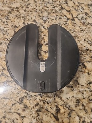 USED Bowflex SelectTech 552 Dumbbell Replacement Plate 002-2070 Free Ship