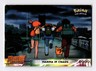 Marina in Chaos Pokemon 1999 Topps Movie 14 LP