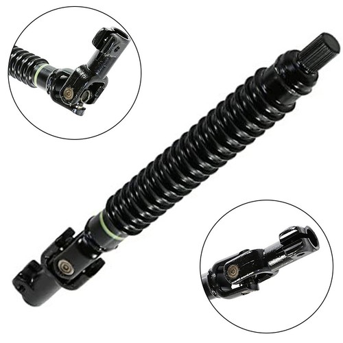 Tough Metal Construction Steering Intermediate Shaft for For TOYOTA For KDJ120 - Picture 3 of 11