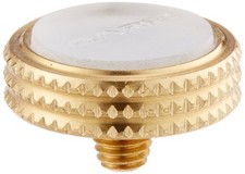 GARIZ Soft Release Button (Screw Type) 12mm H...