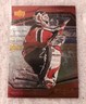 2000-01 Black Diamond Devils Hockey Card #33 Martin Brodeur