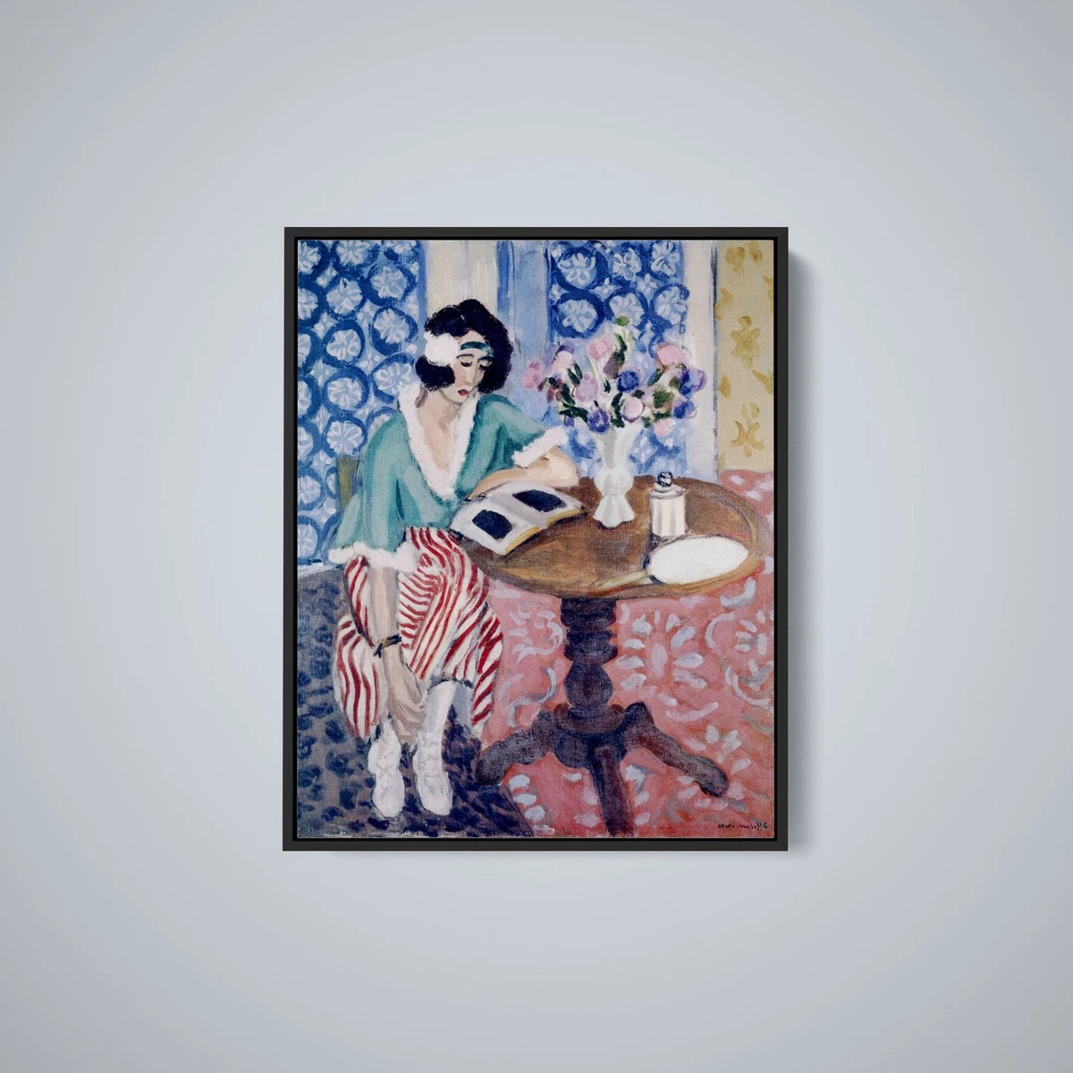 Henri Matisse Modernism Still Life Art Prints for sale | eBay