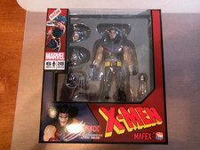 NEW Authentic Medicom Toy MAFEX Marvel X-Men Age of Apocalypse Weapon X No. 249