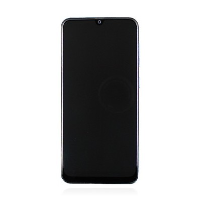 Samsung Galaxy A50 Duos 128GB Blau MwSt nicht ausweisbar