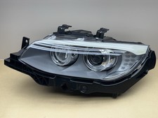 2010-2013 Bmw 3 Series E92 E93 328i 335i Headlight Xenon Hid Left Oem New Leans