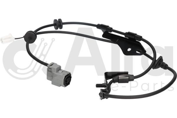 Raddrehzahlsensor Hinten Links FüR Toyota Grand Prius + Prius Alpha Plus V-image