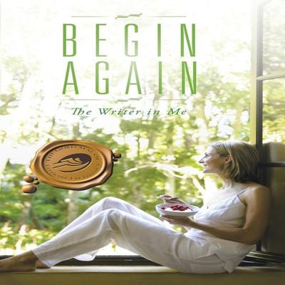 Begin Again The Writer In Me Hardcover Author Solutions Inc