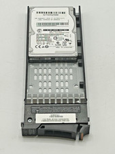 IBM 600GB SFF SAS 6Gb 10K STORWIZE V7000 00Y2683