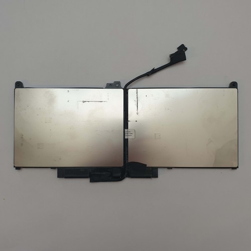 Dell Latitude 7400 Original Akku 7500mAh Li-ion Battery Pack