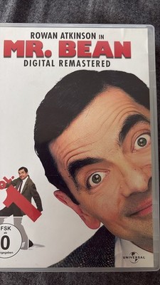 Mr. Bean - TV Serie Vol. 1