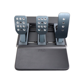 Logitech G PRO Racing Pedals - PC, Ps4, Ps5, Xbox One, Xbox X, Xbox S - Good Con