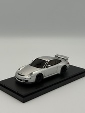 1/43 Porsche 911 (997) GT3. Kyosho