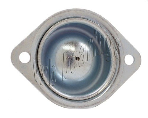 NBT-1 CS Ball Transfer Unit 1" Main Ball USA made Ball Bearings 12414 - Picture 12 of 12