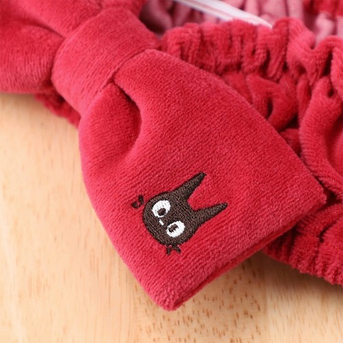 Kiki's Delivery Service Kiki's loungewear dress Head band Cosplay Set of 2 NEW - Picture 24 of 24