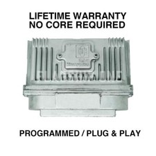 Engine Computer Programmed Plug&Play 1996 Cadillac Deville 16175490 4.6L PCM ECM