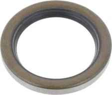 Steering Gear Sector Shaft Seal BCA Bearing NS240356