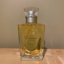 dior diorissimo 100ml