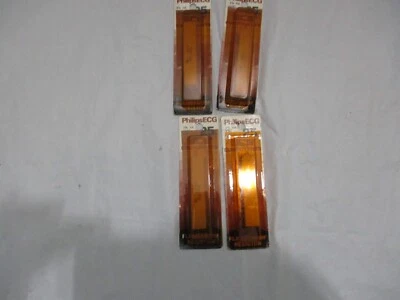 PHILIPS Y247 4.7K Ohm 5% 25W Flameproof Resistor High Power Lot Of 4 - Image 1 of 4