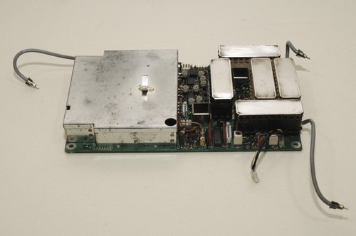 Icom IC-R7000 Receiver RF Unit - Bild 2 von 4