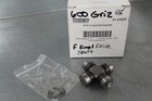 New TEAM U-Joint kit for 98 grizzly 600 Yamaha ATV Front Final Drive 31-41825