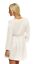 Miniaturansicht 4  - 11050 Langarm Minikleid Tunika Bluse Kleid Sommerkleid dress 