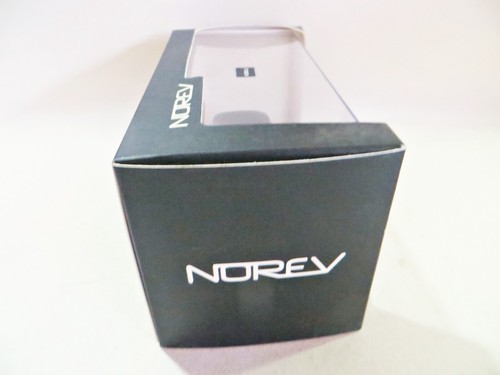 NOREV 153041 '1934 CITROEN TRACTION 11 AL'. BLACK/BLUE. 1:43. MIB/BOXED. - Picture 3 of 6