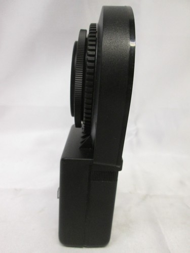 Vivitar Macroflash 5000 Ring Light/Macro Camera Flash - Fully Working. - Picture 9 of 9